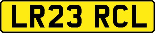 LR23RCL