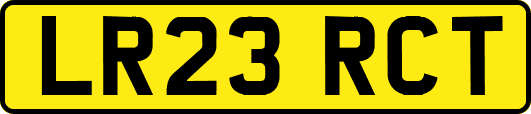 LR23RCT