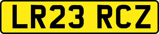 LR23RCZ