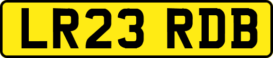 LR23RDB