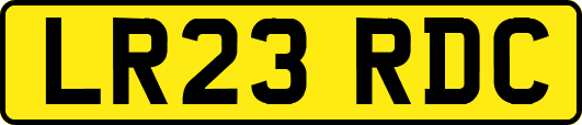LR23RDC