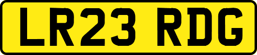 LR23RDG