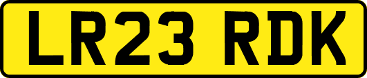 LR23RDK