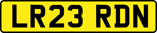 LR23RDN