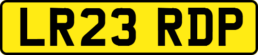 LR23RDP