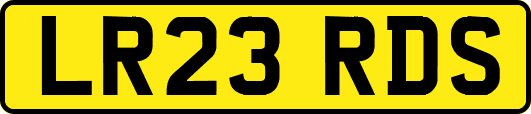 LR23RDS