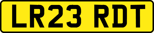 LR23RDT