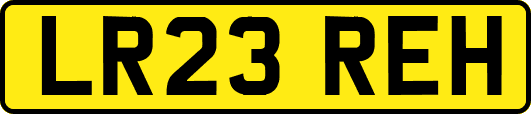 LR23REH