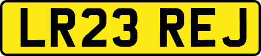 LR23REJ