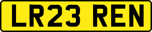 LR23REN