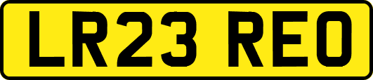 LR23REO