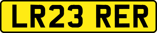 LR23RER