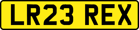 LR23REX