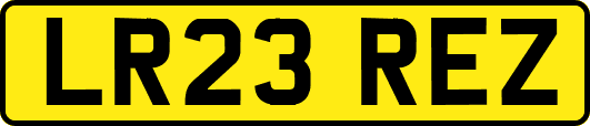 LR23REZ