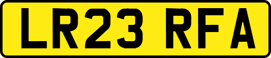 LR23RFA