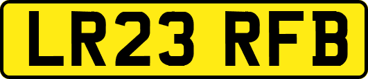 LR23RFB