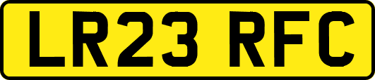 LR23RFC