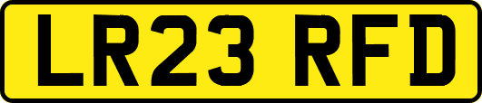 LR23RFD