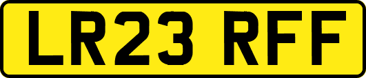LR23RFF