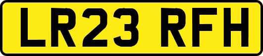 LR23RFH