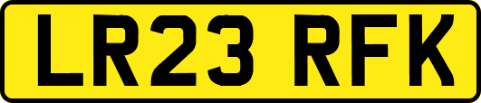 LR23RFK