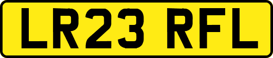 LR23RFL