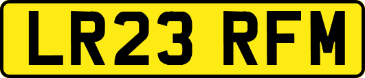 LR23RFM
