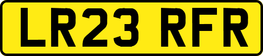 LR23RFR