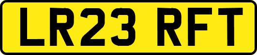 LR23RFT