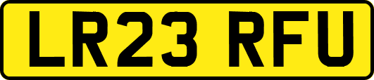 LR23RFU