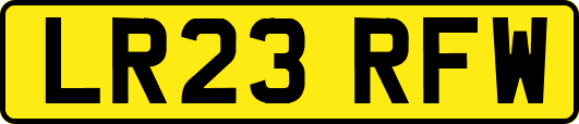 LR23RFW