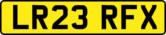 LR23RFX
