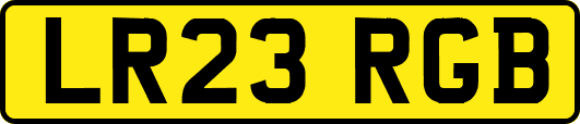 LR23RGB