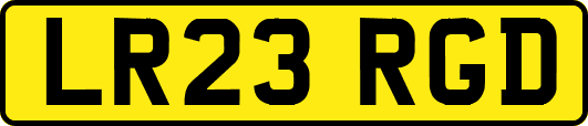 LR23RGD