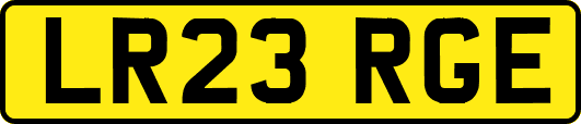 LR23RGE