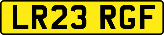 LR23RGF