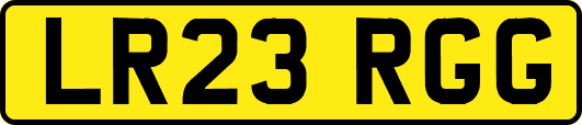 LR23RGG