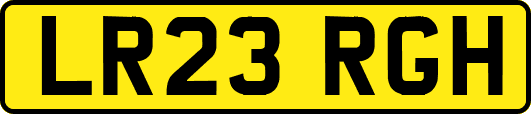 LR23RGH