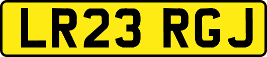 LR23RGJ