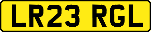 LR23RGL