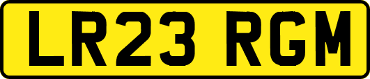 LR23RGM