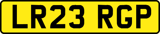 LR23RGP