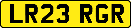 LR23RGR