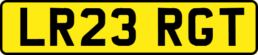 LR23RGT