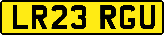 LR23RGU