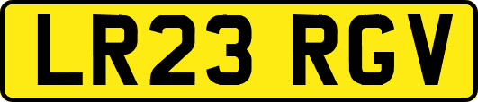 LR23RGV