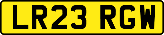 LR23RGW