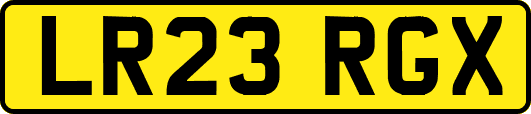 LR23RGX