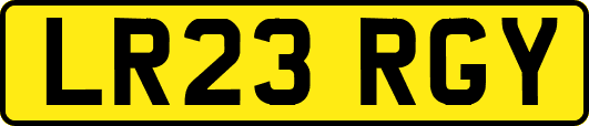 LR23RGY