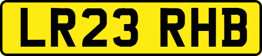 LR23RHB